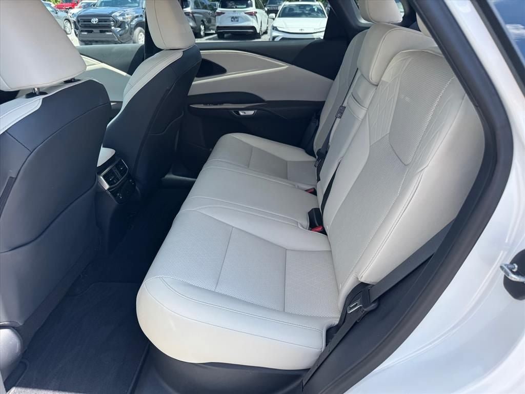 Used 2025 Lexus RX 350 Premium Plus w/ Convenience Package AWD/4WD image 10
