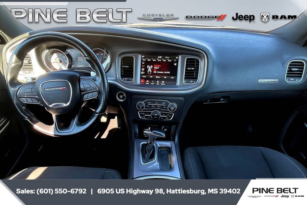 Used 2022 Dodge Charger GT image 13