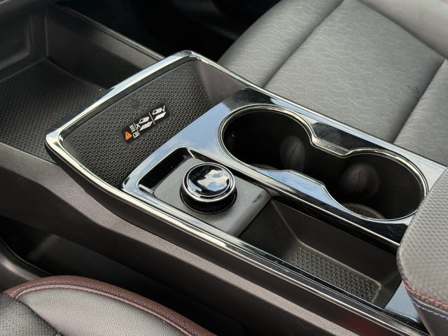 Used 2025 Chevrolet Equinox RS w/ Safety and Technology Package FWD image 21