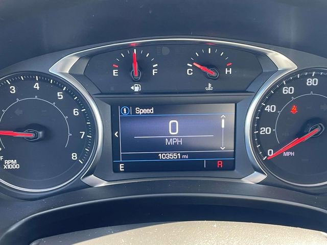Used 2024 GMC Terrain SLE w/ Driver Convenience Package AWD/4WD image 29