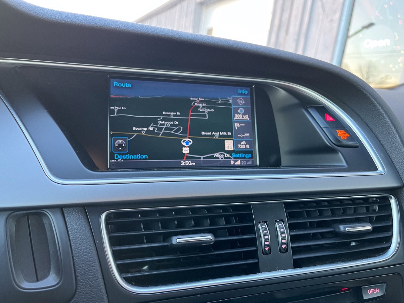 Used 2014 Audi A5 2.0T Premium Plus w/ Premium Plus Package image 17