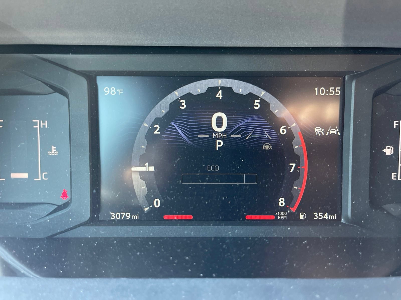 Used 2025 Toyota Tacoma SR w/ Towing Package RWD image 20
