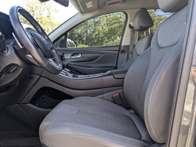 Used 2021 Hyundai Santa Fe SEL w/ Convenience Package image 25
