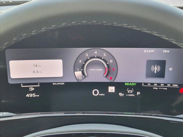 New 2026 Audi Q3 quattro 2.0T AWD/4WD image 10
