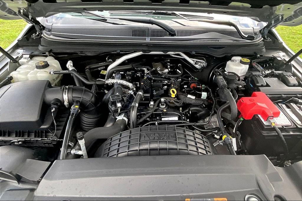 Used 2021 Ford Ranger XLT w/ Equipment Group 301A Mid image 30