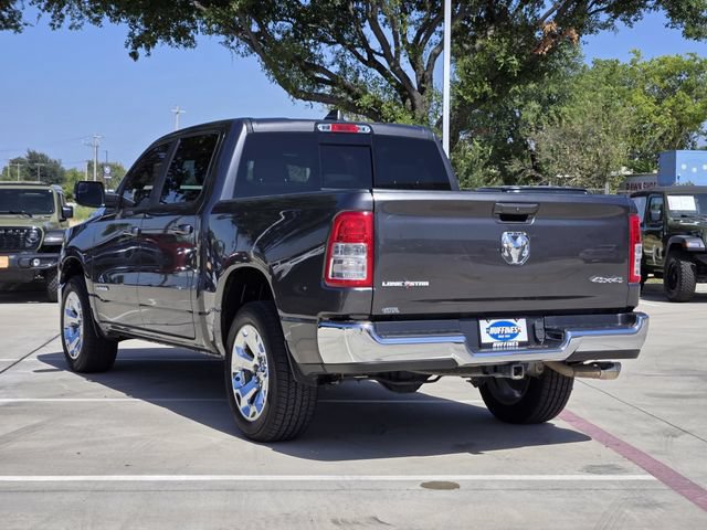 Used 2022 RAM 1500 Lone Star AWD/4WD image 6