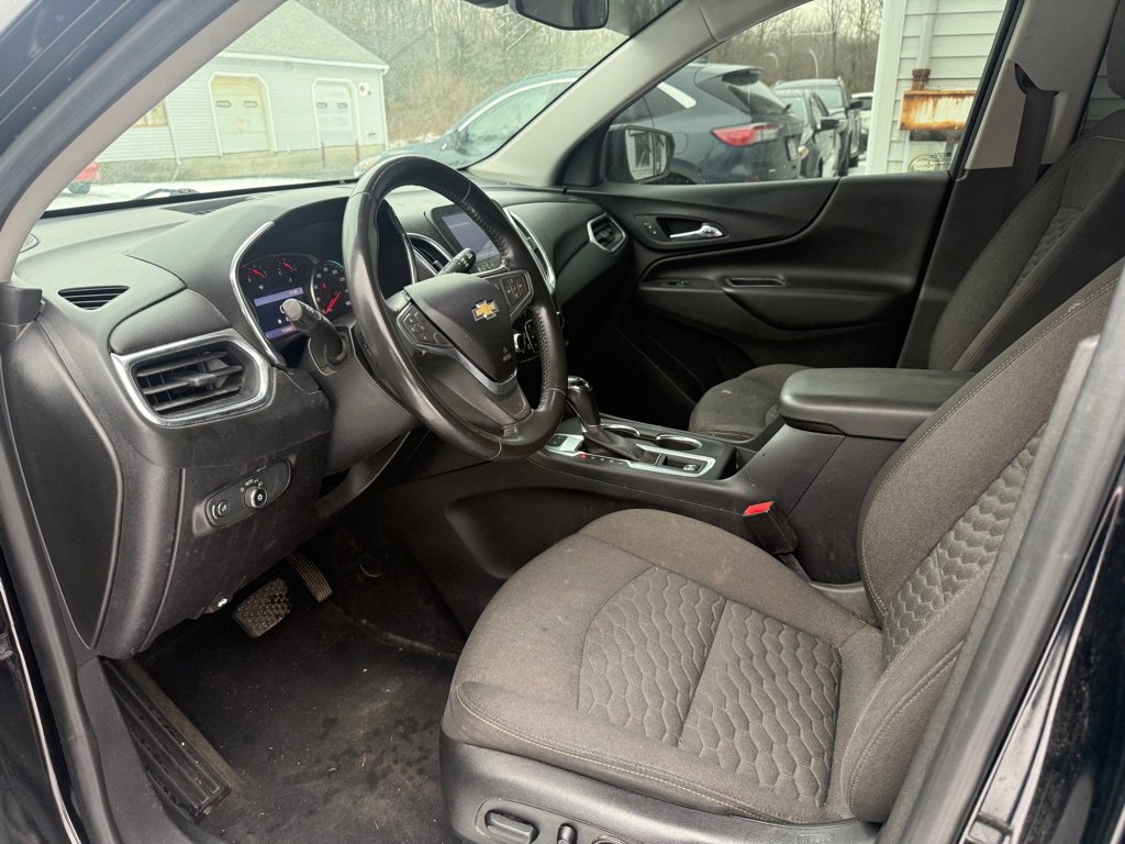 Used 2019 Chevrolet Equinox LT image 11