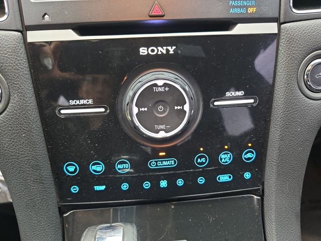 Used 2013 Ford Taurus SHO image 20