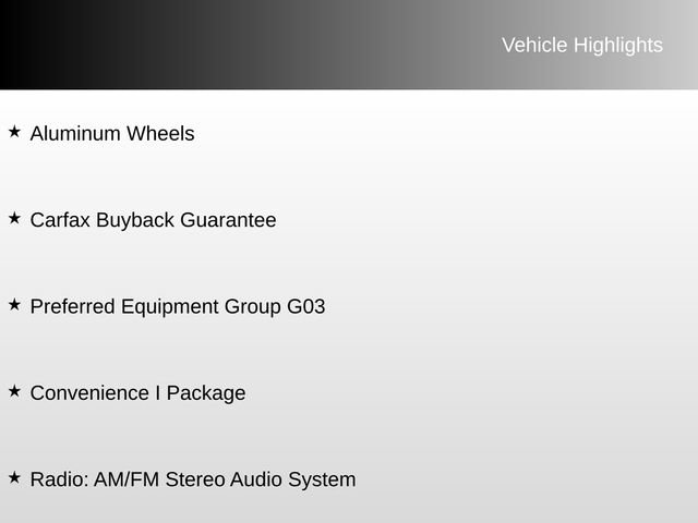 Certified 2024 Buick Envista Sport Touring w/ Convenience I Package image 15