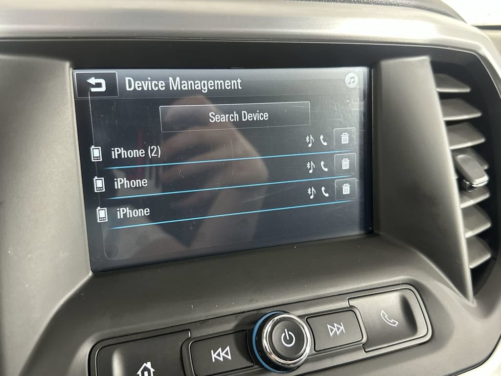 Used 2019 GMC Acadia SLE w/ Driver Alert Package I FWD image 17