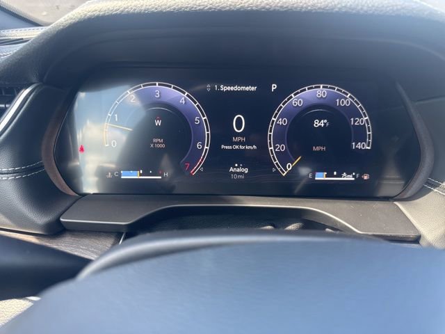 New 2025 Jeep Grand Cherokee L Limited w/ Luxury Tech Group II image 28