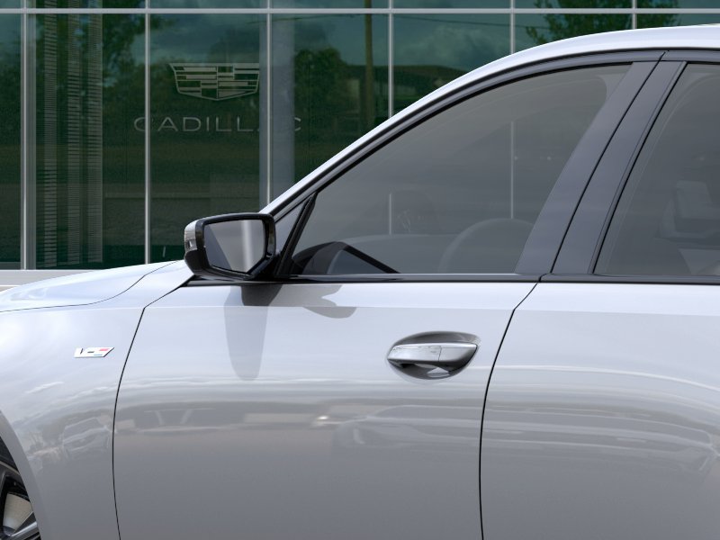 New 2026 Cadillac CT5 V w/ Technology Package AWD/4WD image 12