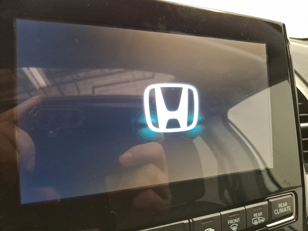 Used 2018 Honda Odyssey EX-L image 22