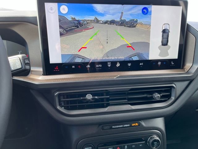 New 2026 Ford Bronco Sport Big Bend w/ Convenience Package image 29