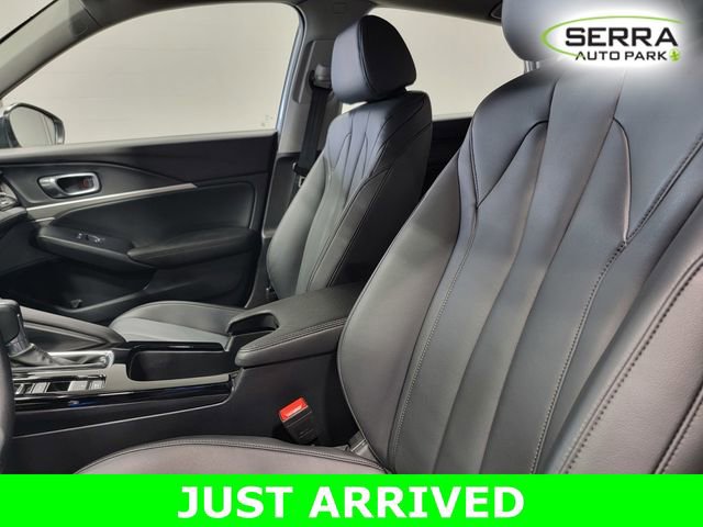 Used 2024 Acura Integra FWD image 12