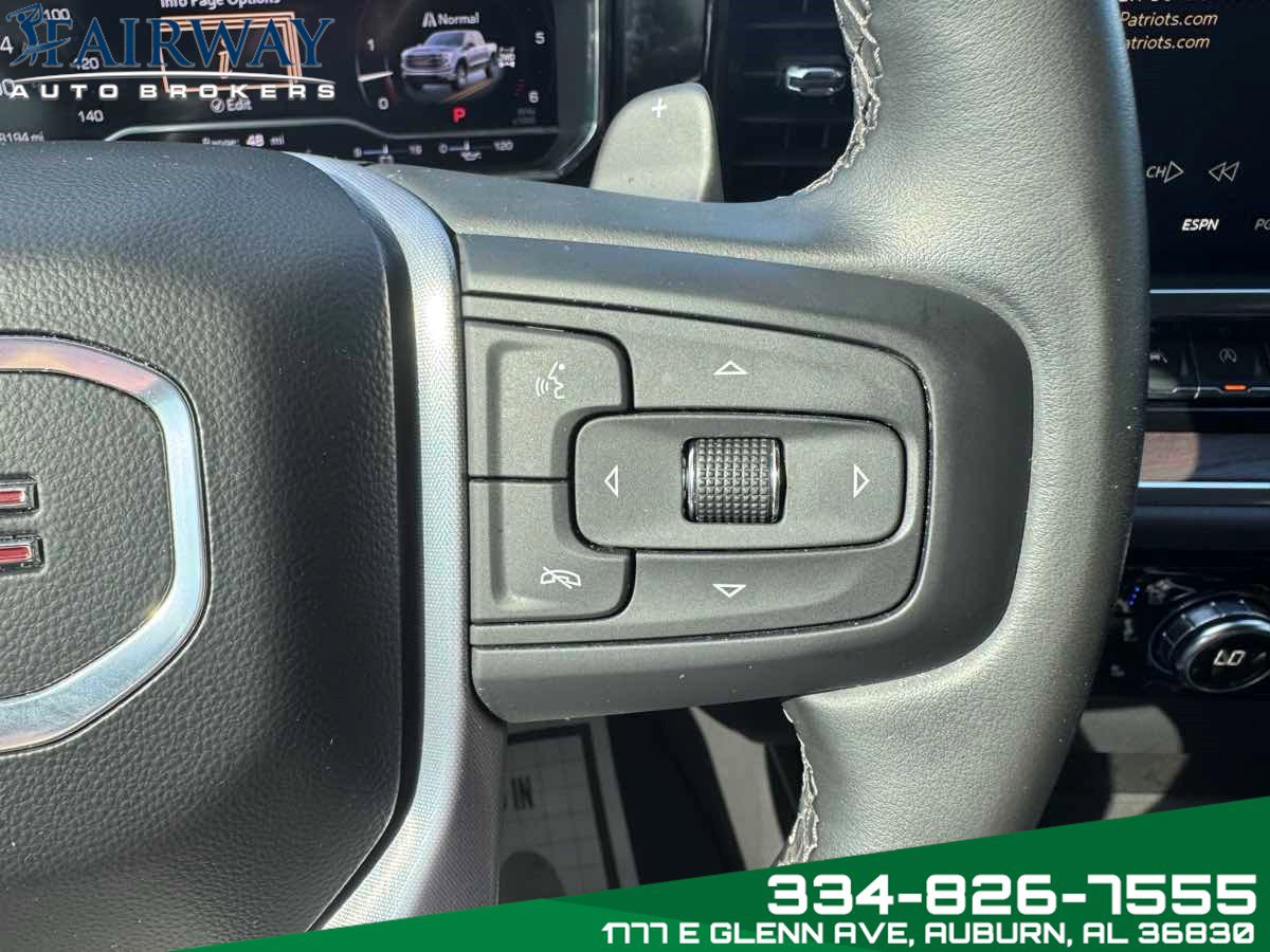 Used 2023 GMC Sierra 1500 SLT image 18