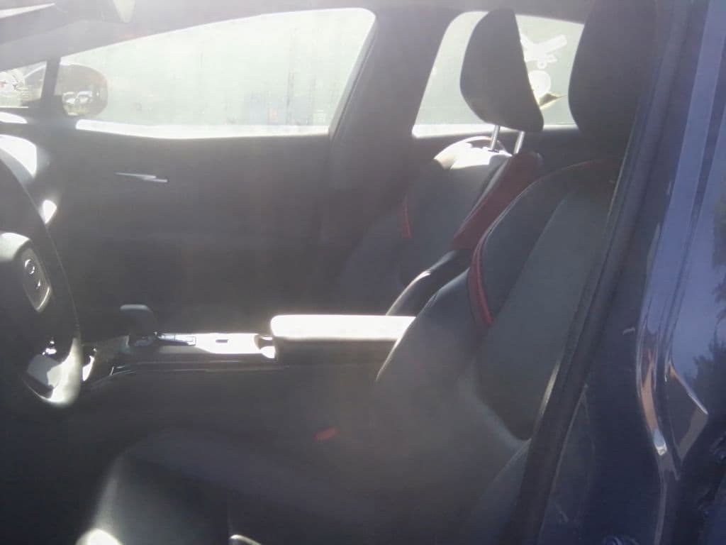 Used 2023 Toyota Prius Prime FWD image 16