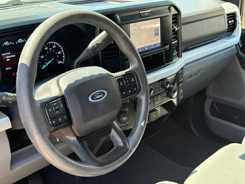 Used 2026 Ford F250 XLT AWD/4WD image 15