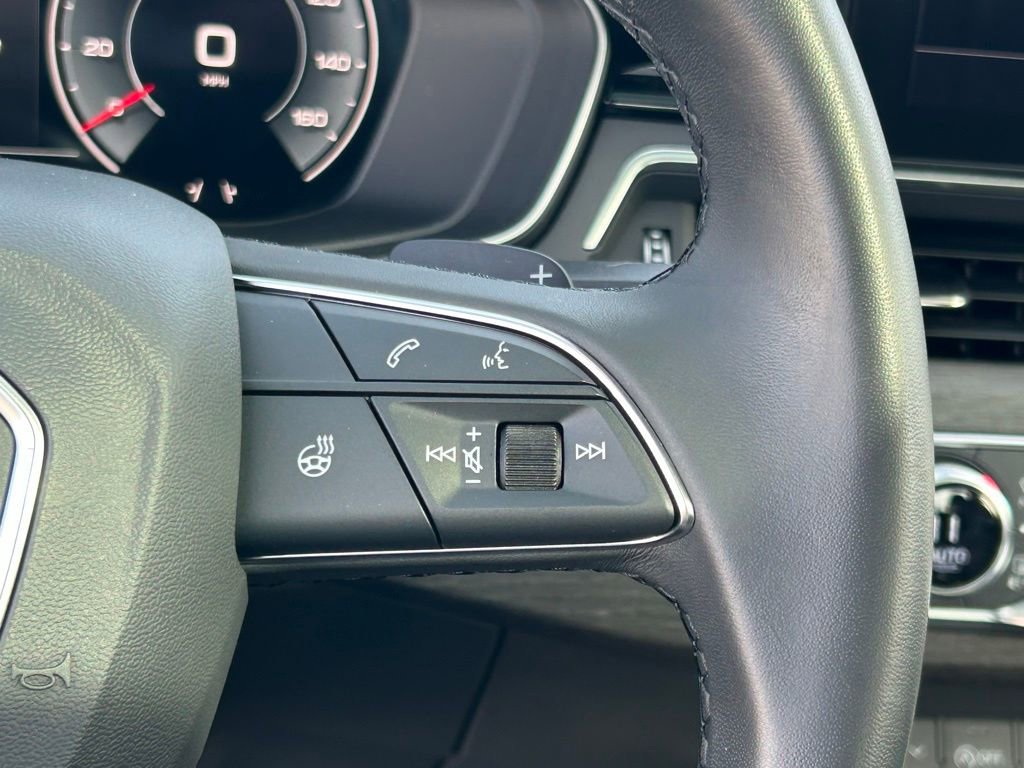 Used 2023 Audi A4 2.0T Premium Plus w/ Premium Plus Package image 23