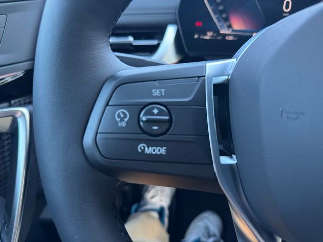 New 2026 BMW X1 xDrive28i w/ Technology Package image 24