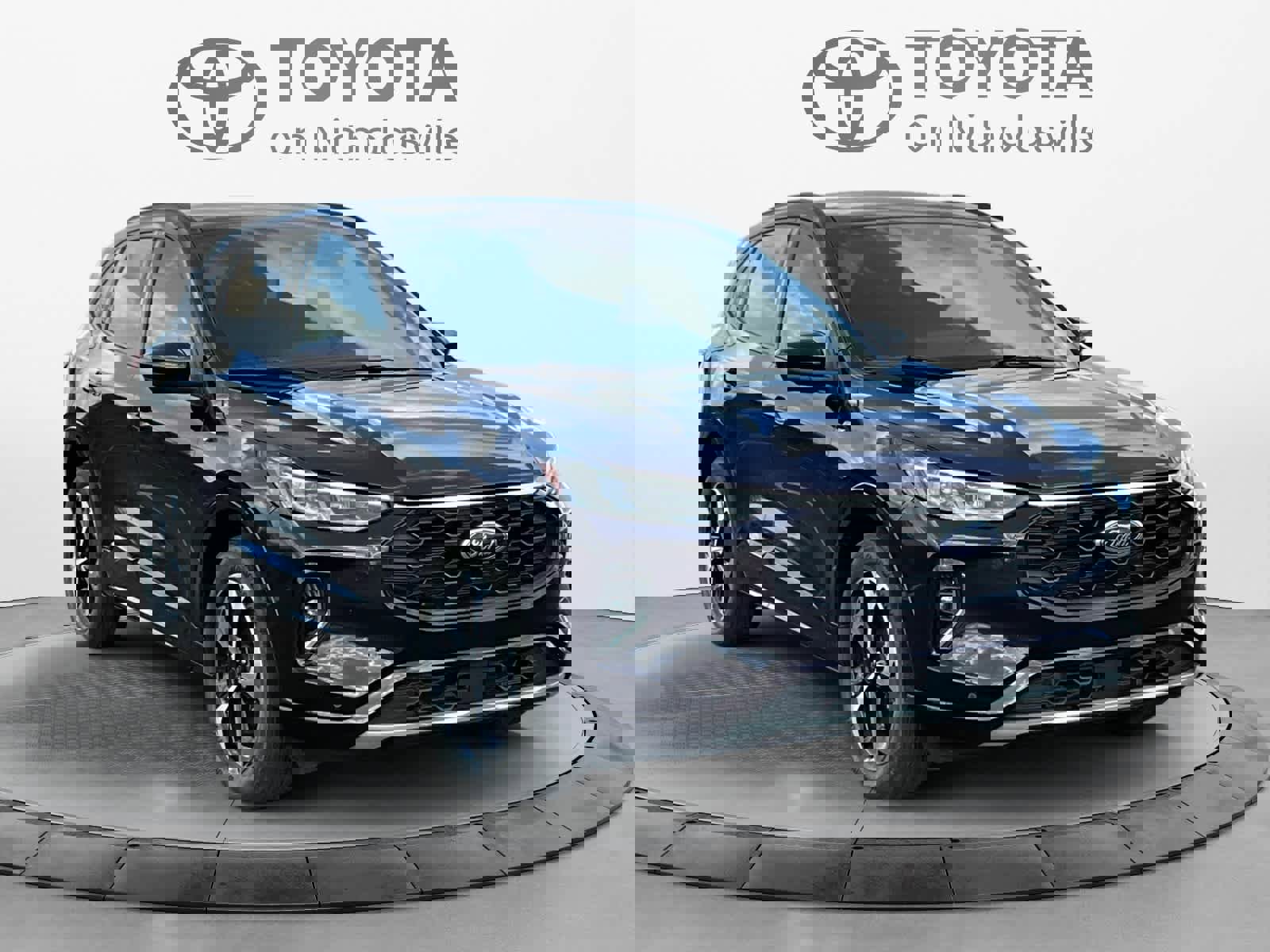 Used 2023 Ford Escape ST-Line Elite image 7