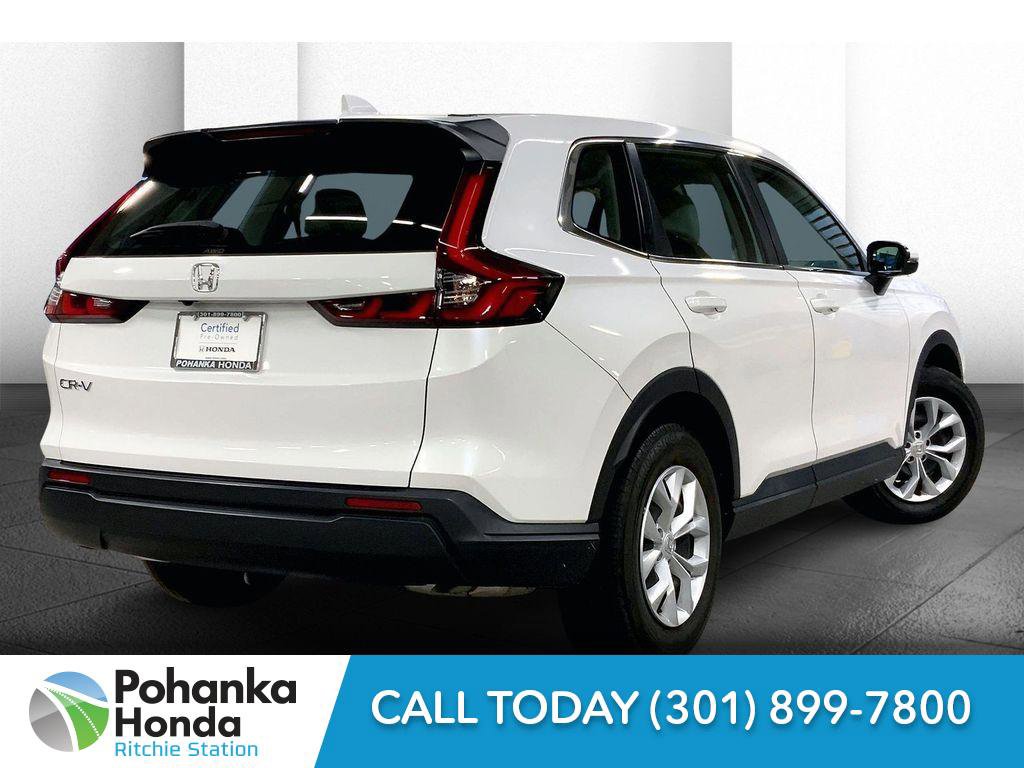 Used 2023 Honda CR-V LX image 13