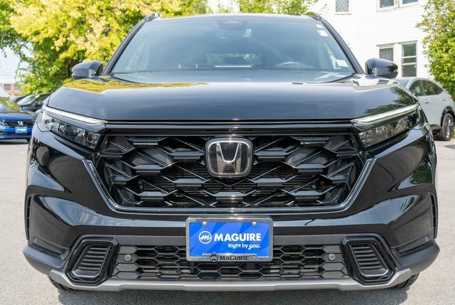 Used 2024 Honda CR-V Sport-L image 3