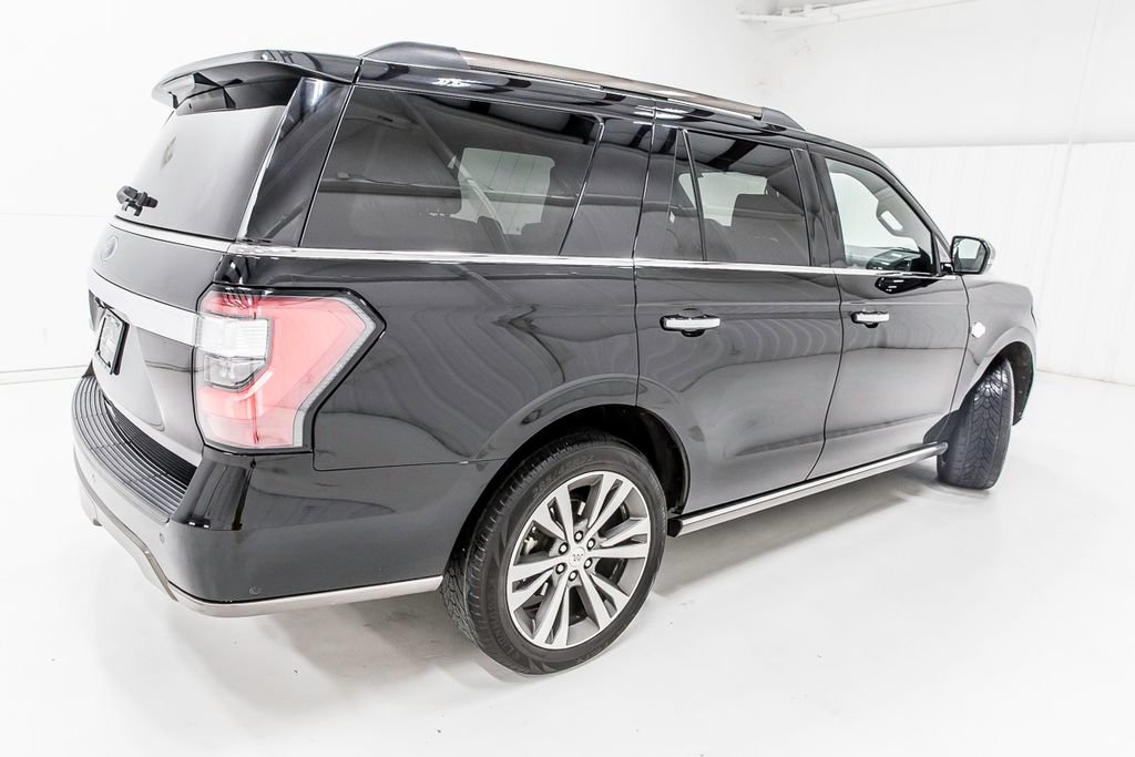 Used 2021 Ford Expedition King Ranch RWD image 7