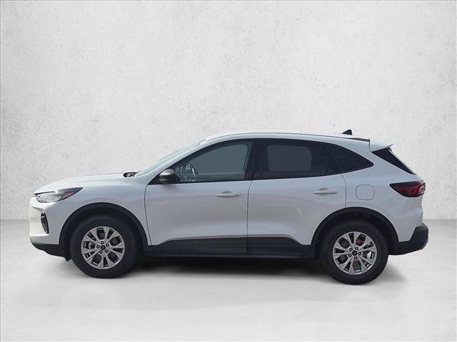 Used 2025 Ford Escape Active w/ Cold Weather Package AWD/4WD image 8