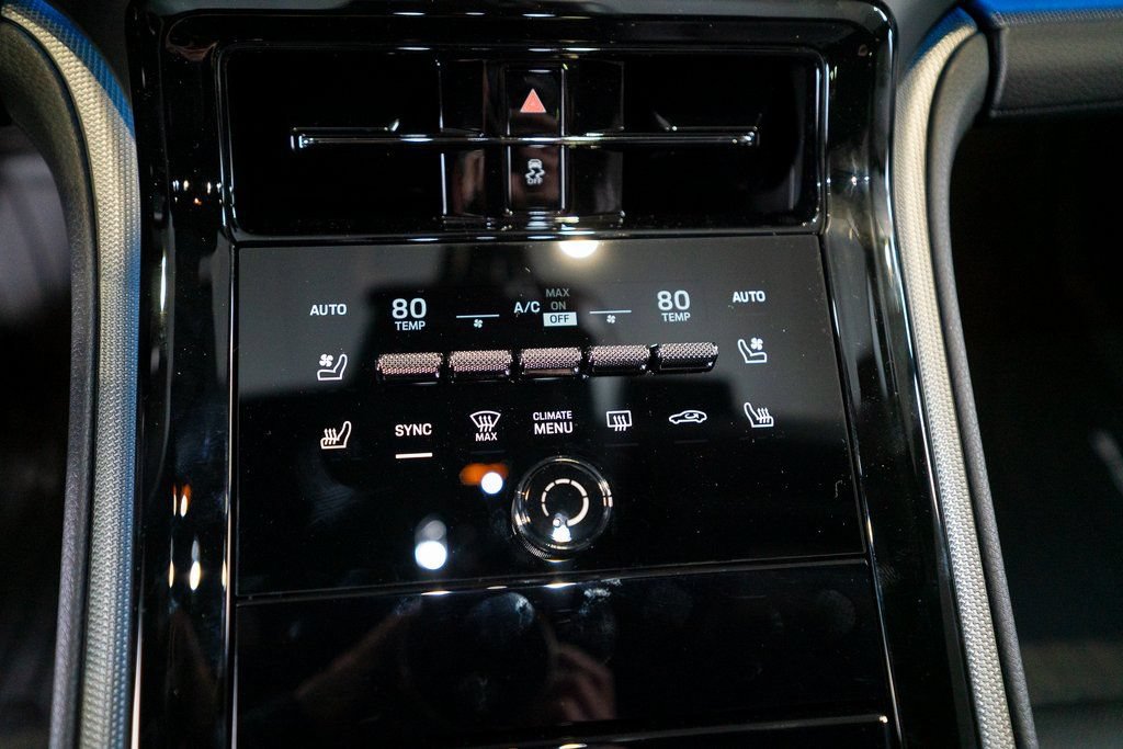 New 2026 Porsche Panamera 4 AWD/4WD image 27