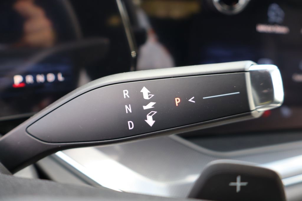 New 2026 Chevrolet Tahoe RST w/ RST Performance Edition image 18