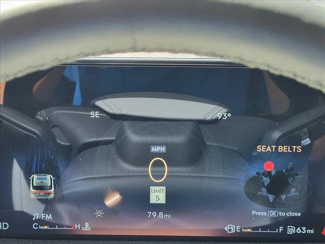 New 2026 Lincoln Aviator 2WD image 10