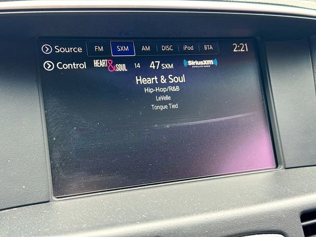 Used 2018 INFINITI Q70 L 3.7 image 17