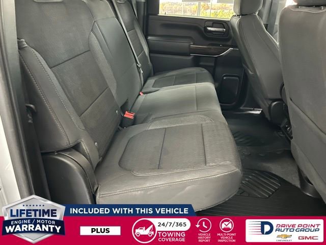 Used 2023 GMC Sierra 3500 SLE w/ SLE Convenience Package image 36