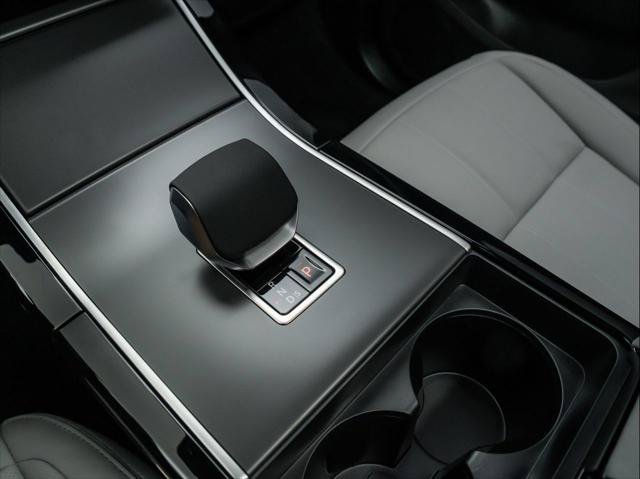 New 2026 Land Rover Range Rover Evoque S AWD/4WD image 27