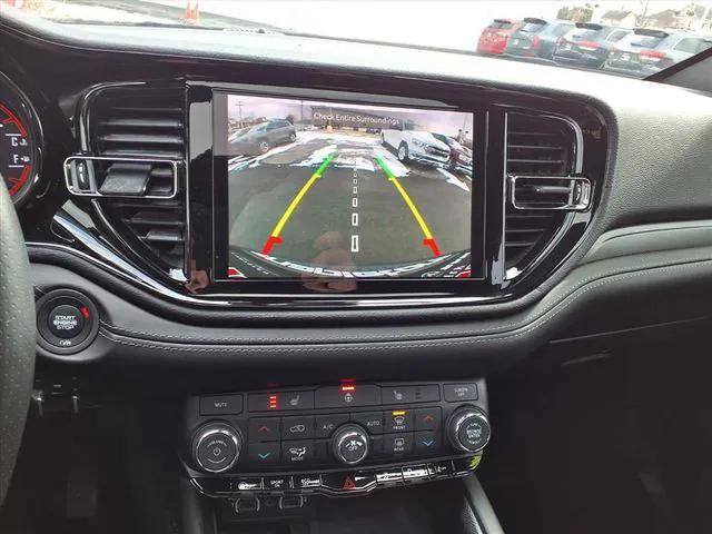 Certified 2022 Dodge Durango GT image 27