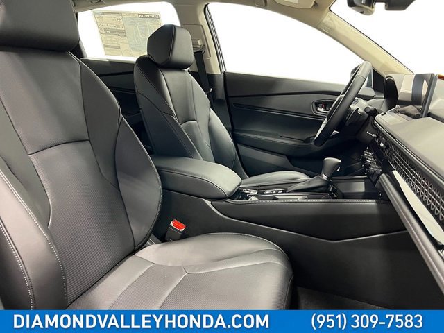 New 2025 Honda Accord Touring image 31