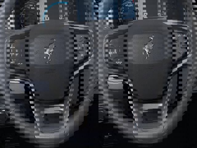 New 2025 Ford Bronco 4-Door image 14