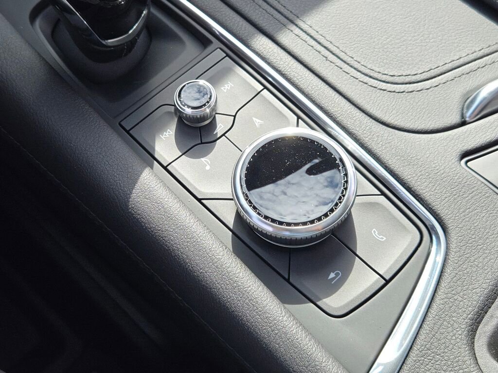 New 2025 Cadillac XT5 Premium Luxury w/ LPO, Floor Liner Package image 34