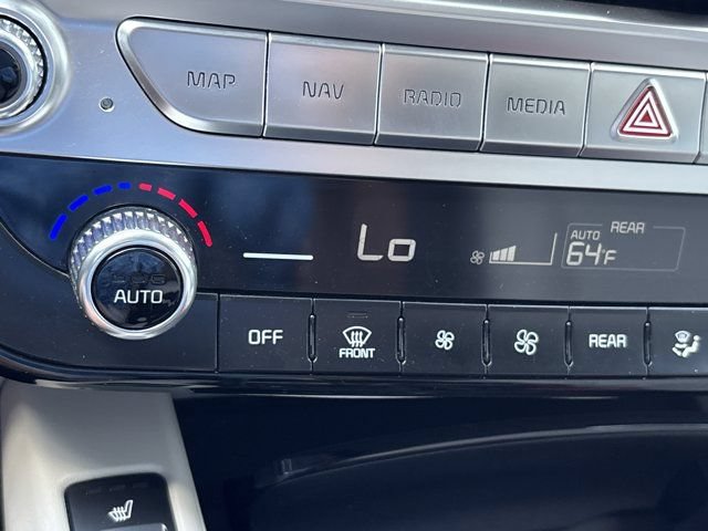 Used 2023 Kia Telluride S AWD/4WD image 31