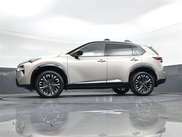 New 2026 Nissan Rogue Platinum image 37
