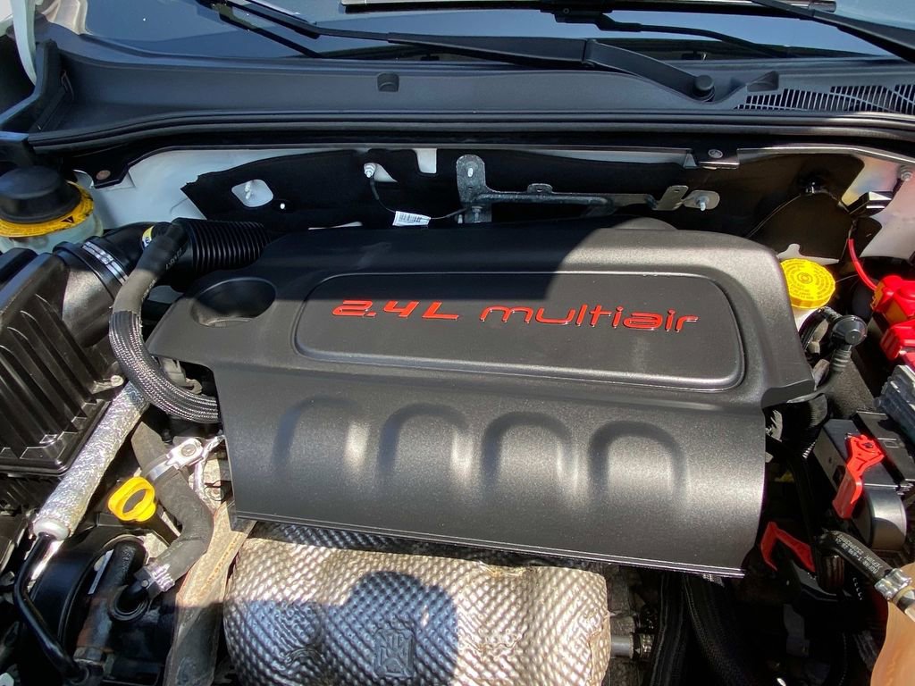 Used 2022 RAM ProMaster City Tradesman image 15