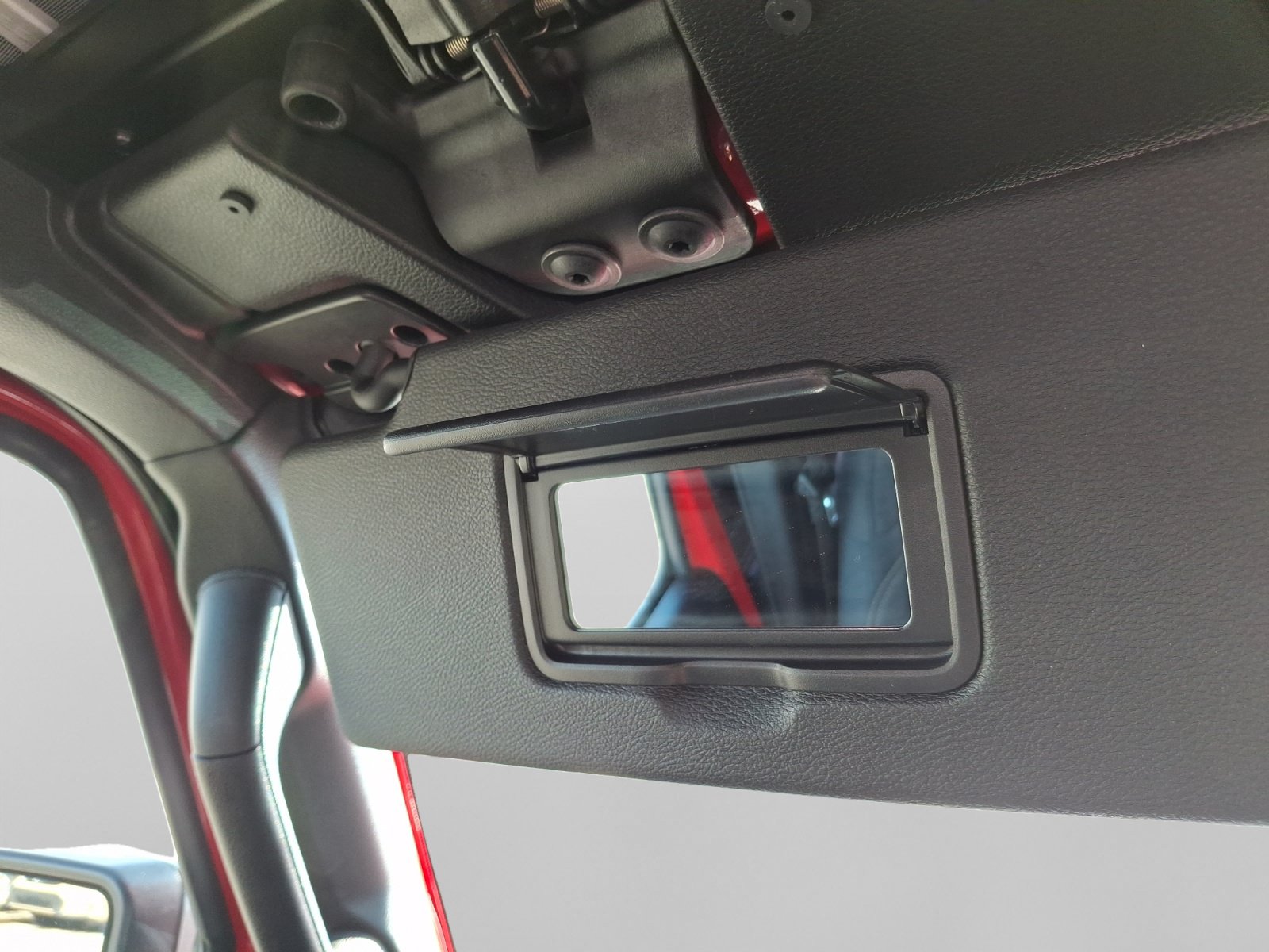 Used 2026 Jeep Wrangler Sport AWD/4WD image 34