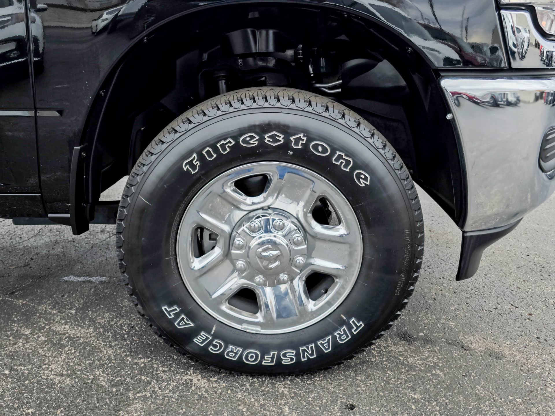 Used 2024 RAM 3500 Tradesman w/ Towing Technology Group image 27