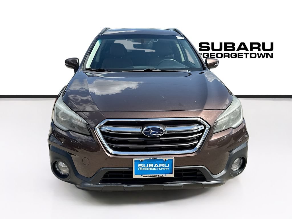 Used 2019 Subaru Outback 3.6R Touring w/ Popular Package #3A AWD/4WD video 2