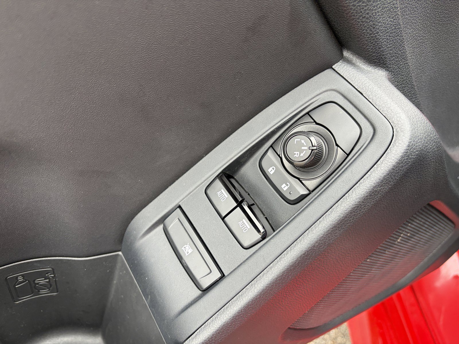 Used 2025 Toyota GR86 Premium RWD image 13