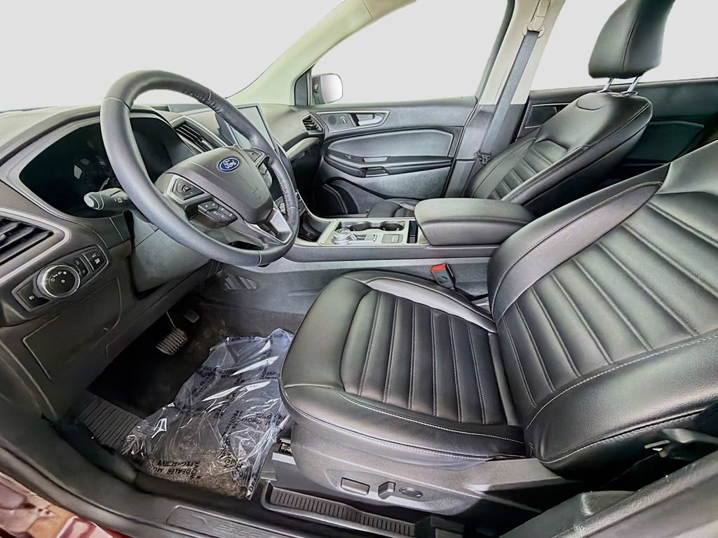 Certified 2023 Ford Edge SEL w/ Convenience Package AWD/4WD image 18