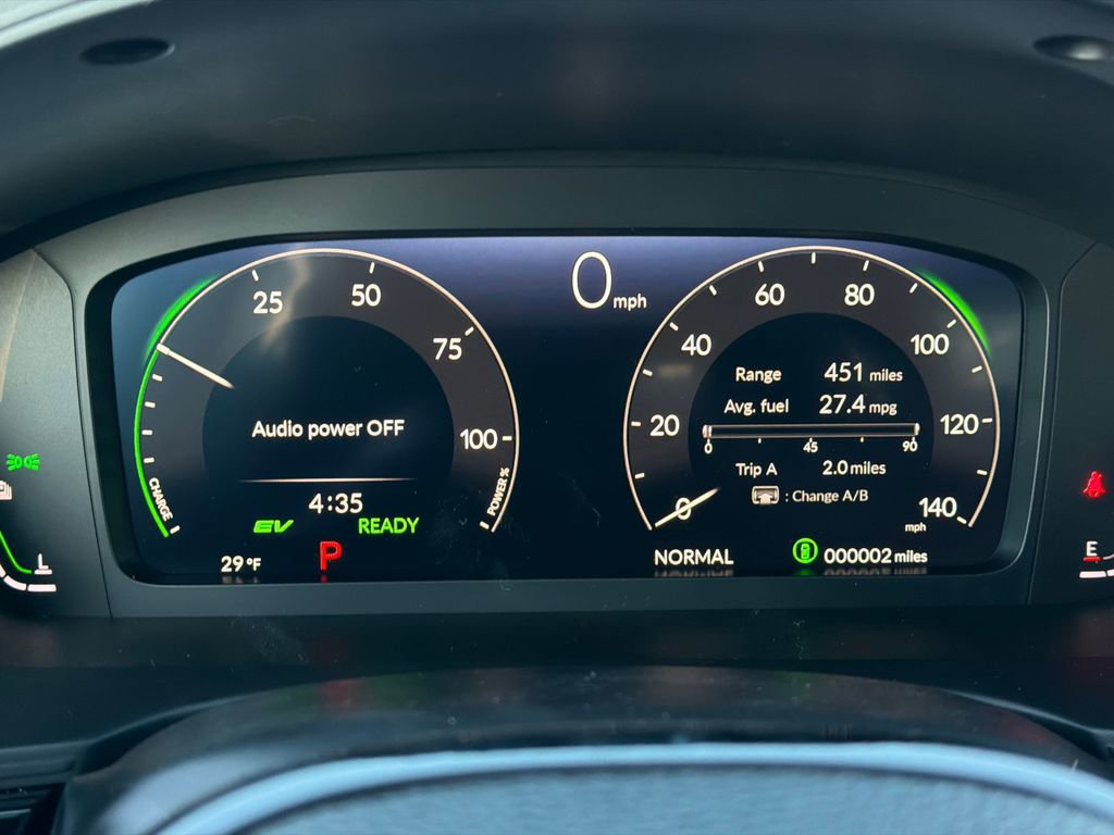 New 2026 Honda Civic Sport Touring image 21