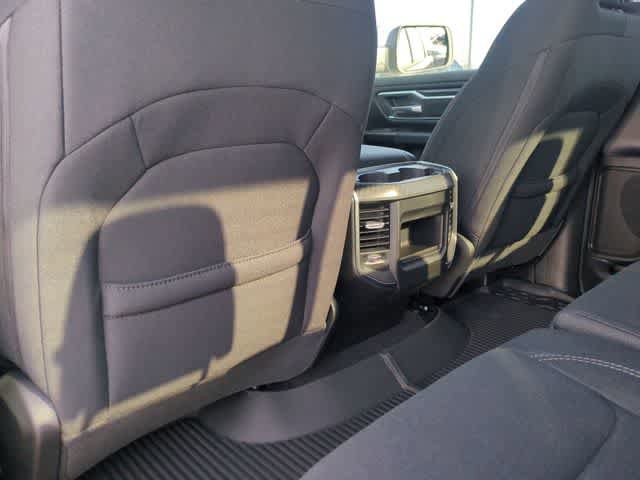 New 2026 RAM 1500 Big Horn w/ Night Edition AWD/4WD image 18