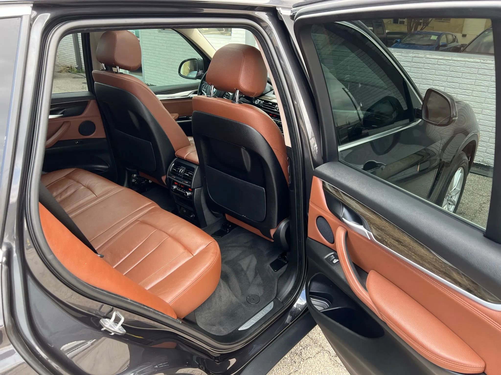Used 2015 BMW X5 sDrive35i RWD image 31